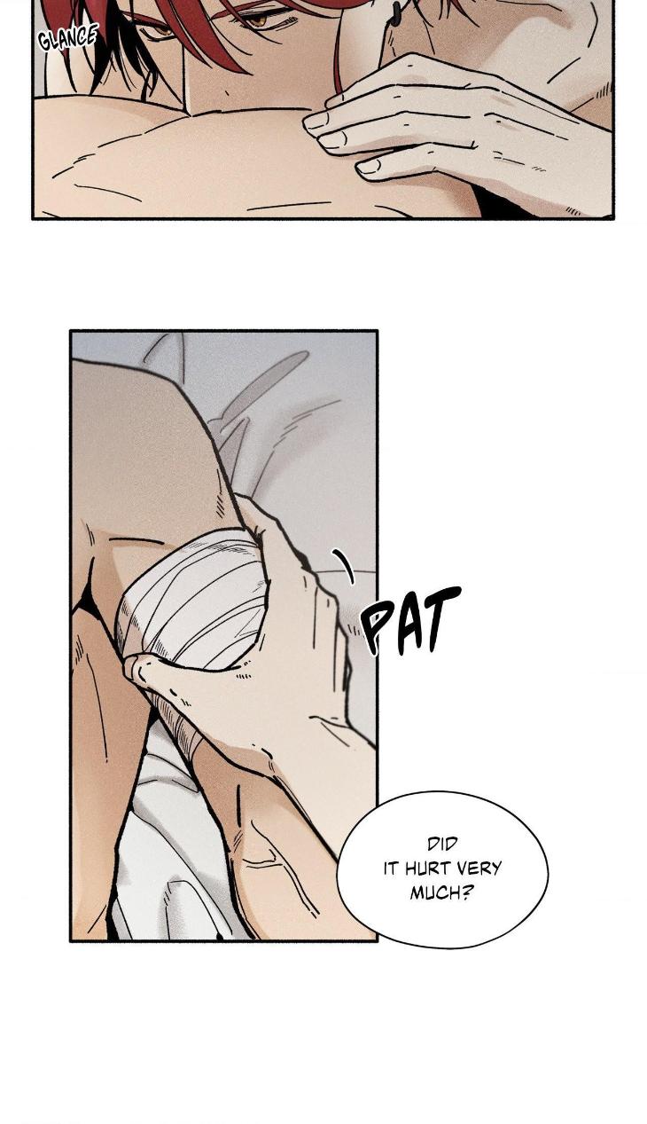 Love-In-Orbit-By-Lattepanda-Season-2-Uncensored-Eng page 48