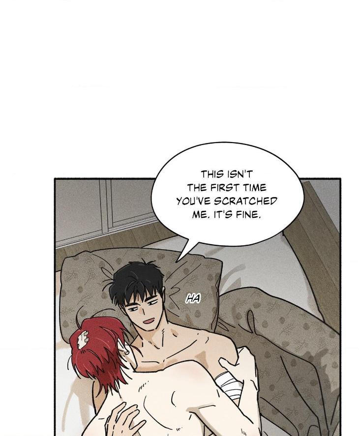 Love-In-Orbit-By-Lattepanda-Season-2-Uncensored-Eng page 49