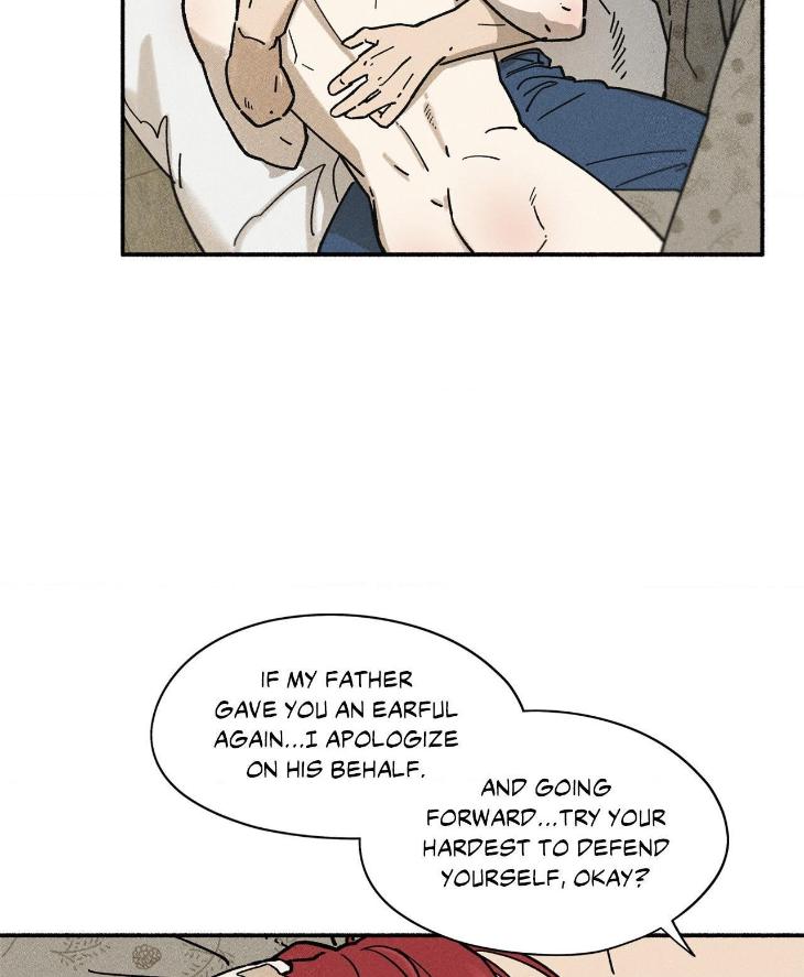 Love-In-Orbit-By-Lattepanda-Season-2-Uncensored-Eng page 50