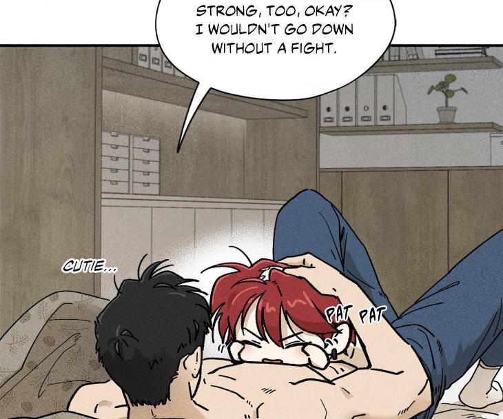 Love-In-Orbit-By-Lattepanda-Season-2-Uncensored-Eng page 59