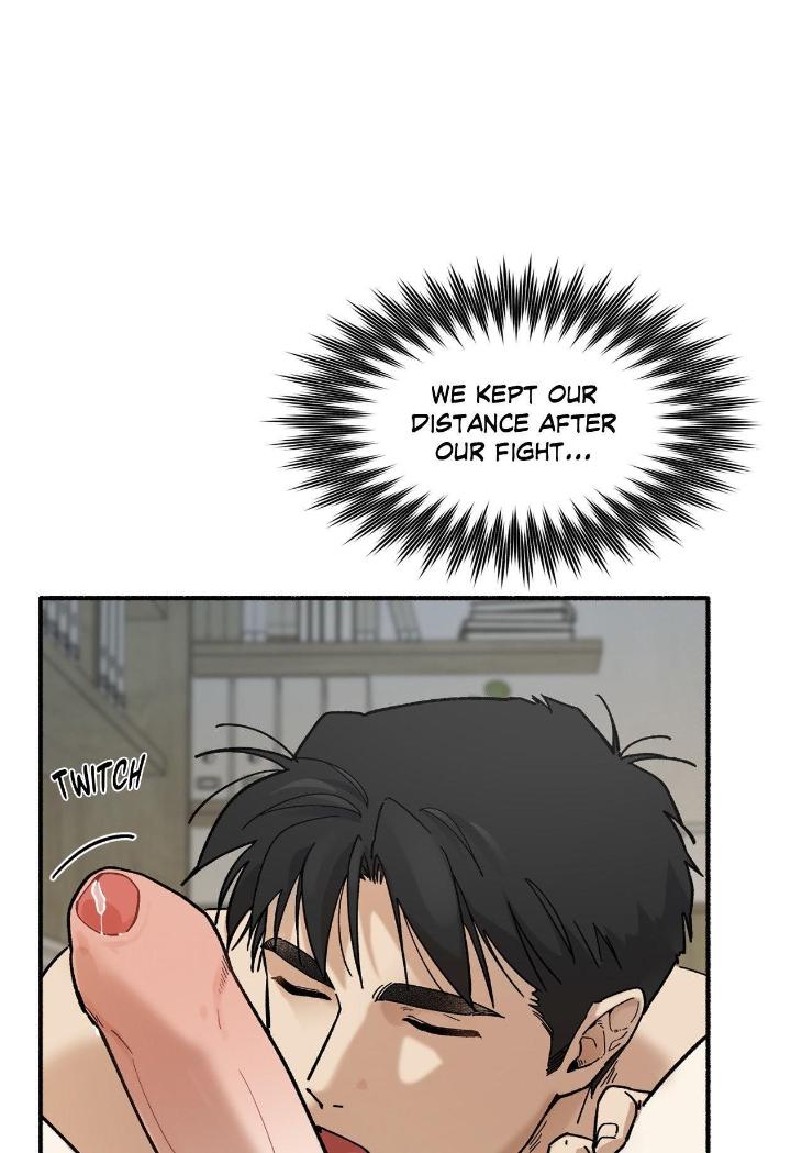 Love-In-Orbit-By-Lattepanda-Season-2-Uncensored-Eng page 77