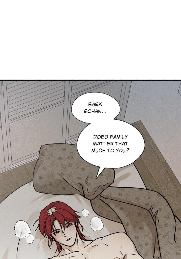 Love-In-Orbit-By-Lattepanda-Season-2-Uncensored-Eng page 2