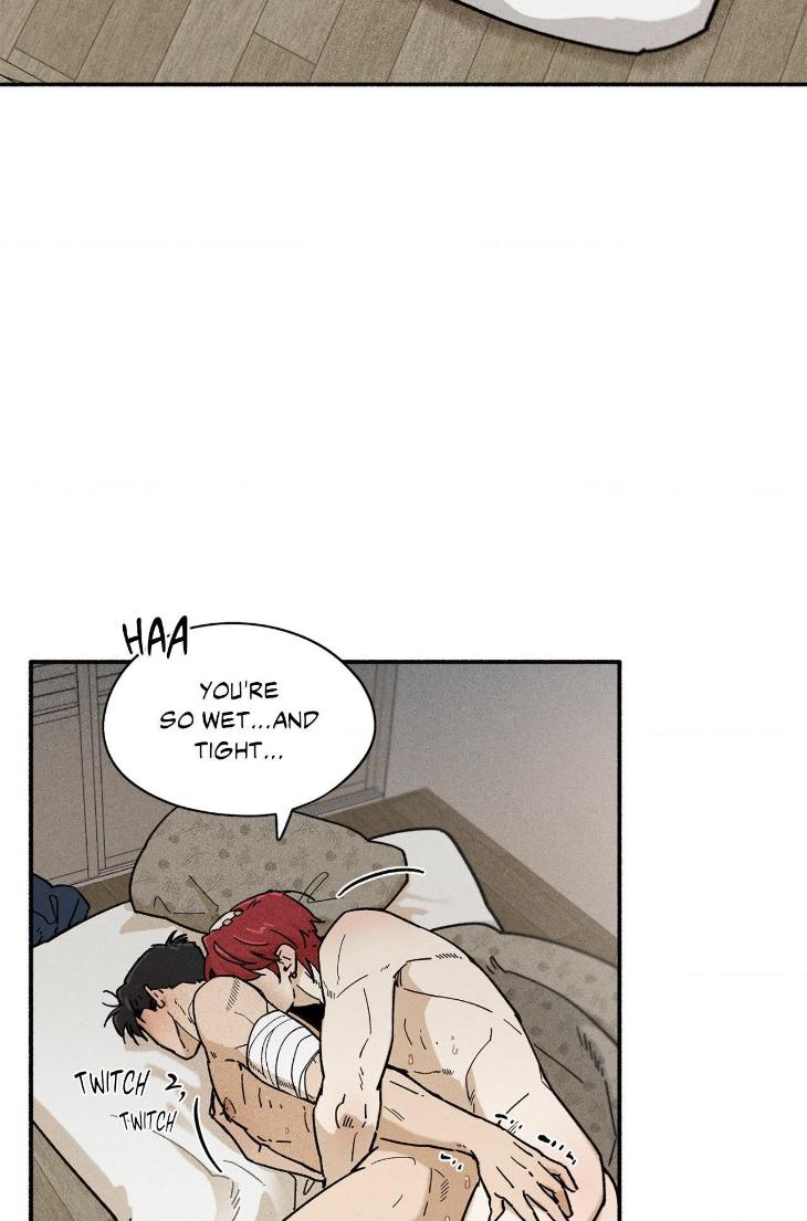 Love-In-Orbit-By-Lattepanda-Season-2-Uncensored-Eng page 20