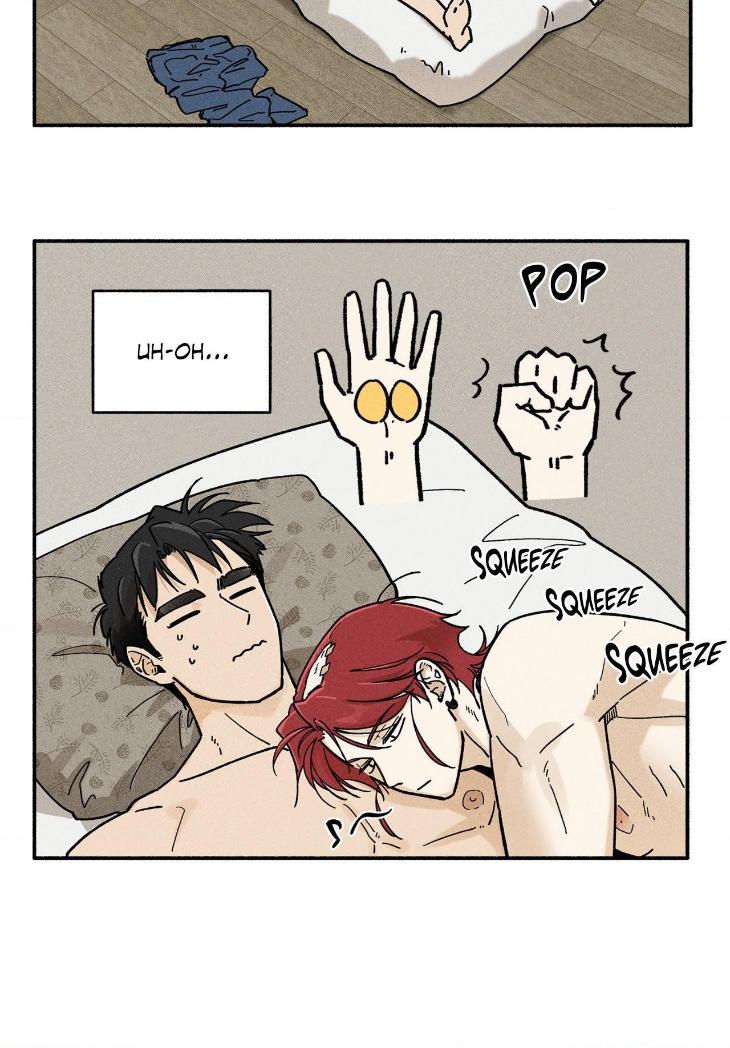 Love-In-Orbit-By-Lattepanda-Season-2-Uncensored-Eng page 31