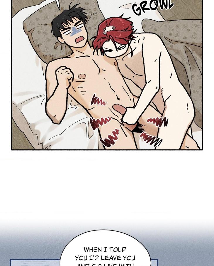 Love-In-Orbit-By-Lattepanda-Season-2-Uncensored-Eng page 36