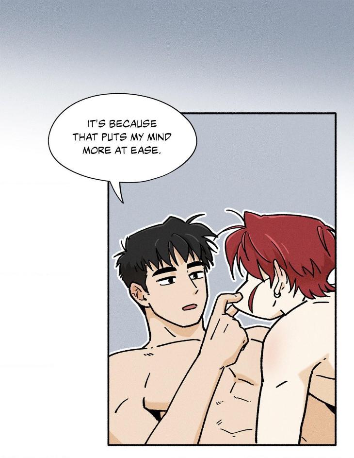 Love-In-Orbit-By-Lattepanda-Season-2-Uncensored-Eng page 38