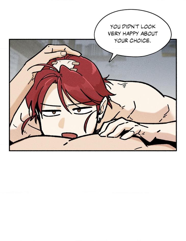 Love-In-Orbit-By-Lattepanda-Season-2-Uncensored-Eng page 39