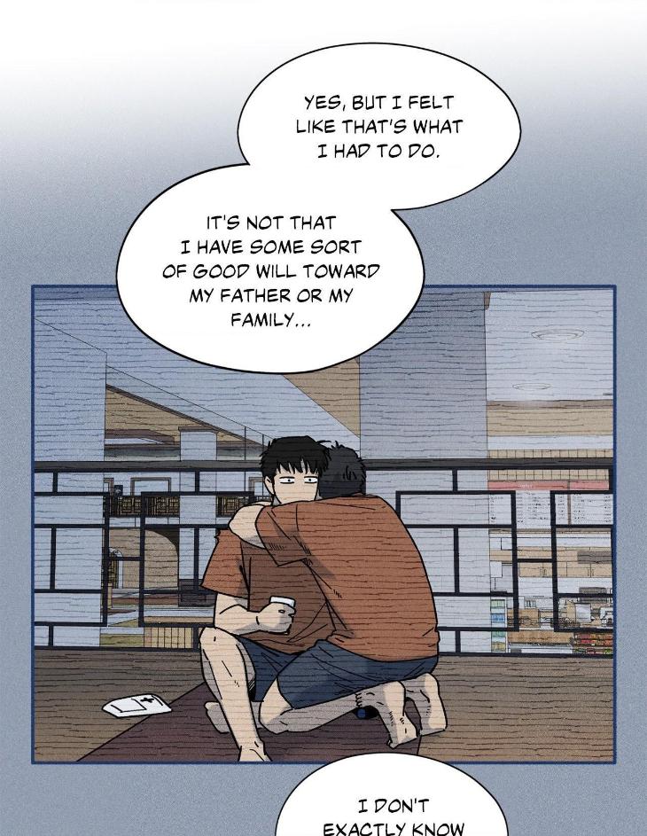 Love-In-Orbit-By-Lattepanda-Season-2-Uncensored-Eng page 40