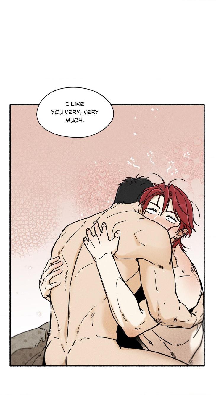 Love-In-Orbit-By-Lattepanda-Season-2-Uncensored-Eng page 61