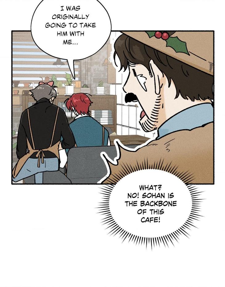 Love-In-Orbit-By-Lattepanda-Season-2-Uncensored-Eng page 12