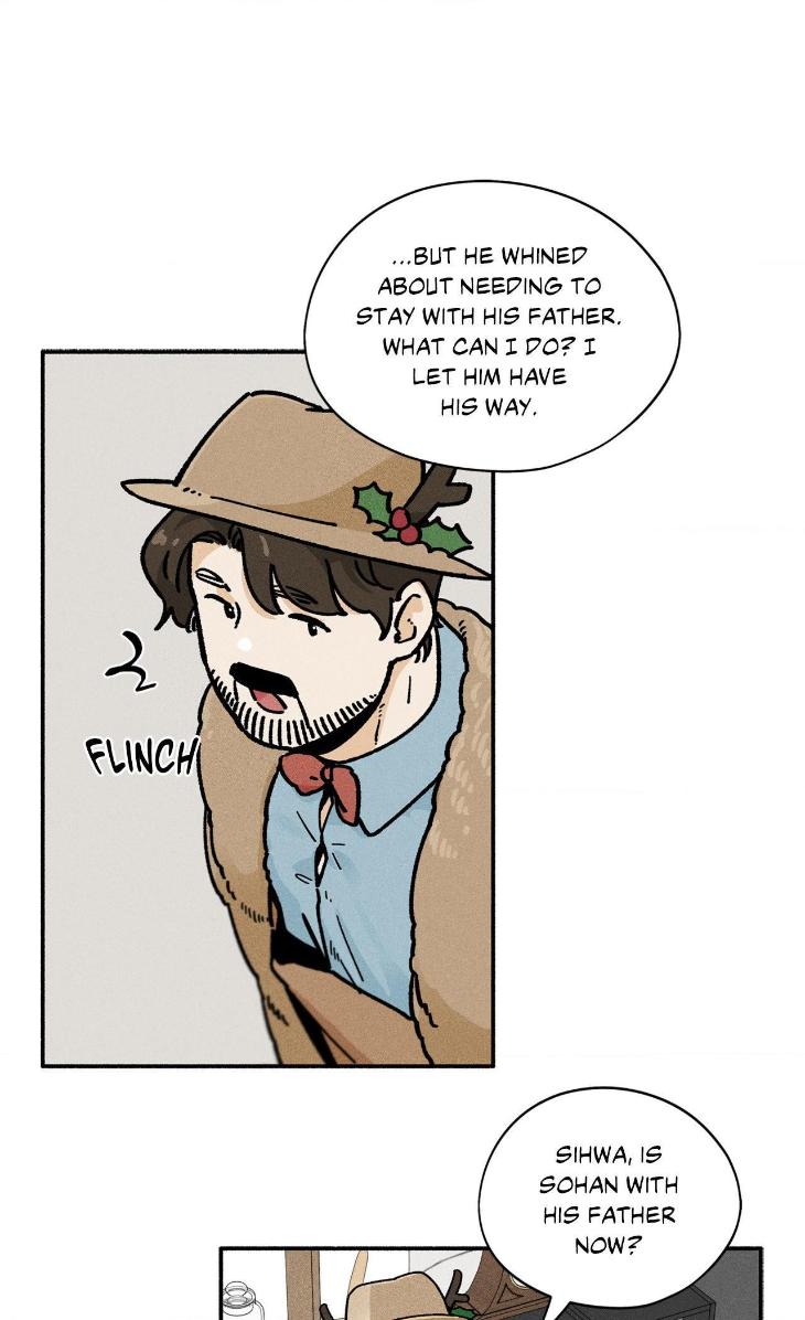 Love-In-Orbit-By-Lattepanda-Season-2-Uncensored-Eng page 13