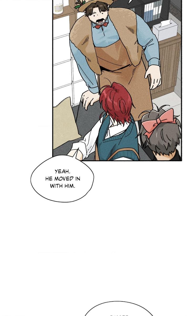 Love-In-Orbit-By-Lattepanda-Season-2-Uncensored-Eng page 14