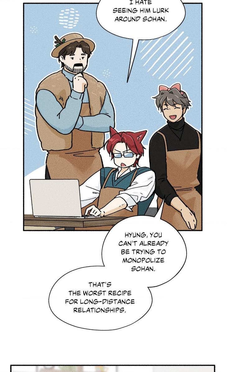 Love-In-Orbit-By-Lattepanda-Season-2-Uncensored-Eng page 15