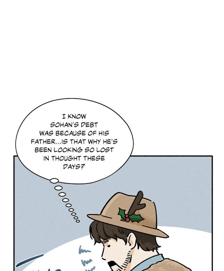 Love-In-Orbit-By-Lattepanda-Season-2-Uncensored-Eng page 26