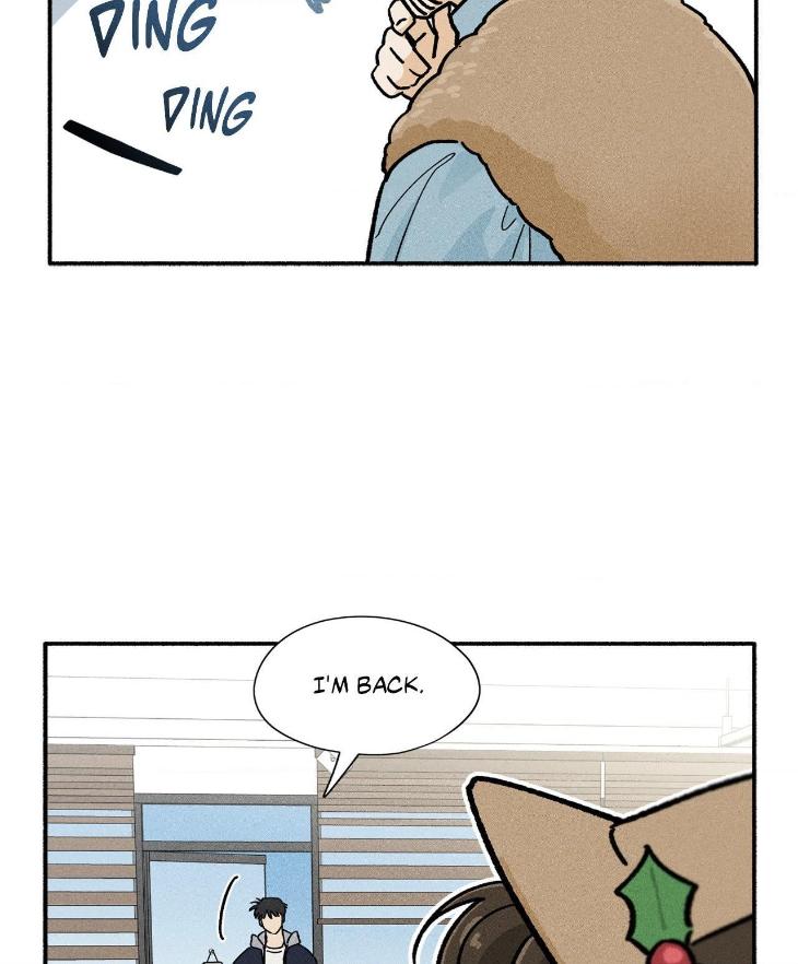 Love-In-Orbit-By-Lattepanda-Season-2-Uncensored-Eng page 27