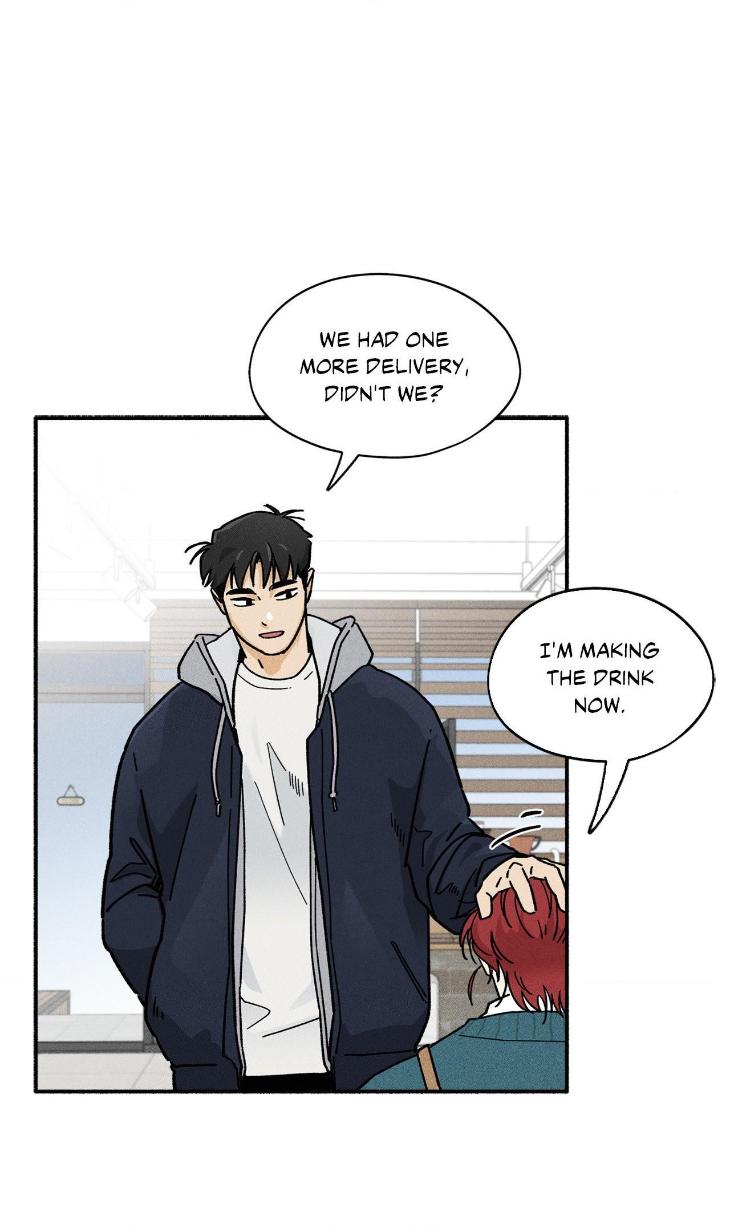 Love-In-Orbit-By-Lattepanda-Season-2-Uncensored-Eng page 29
