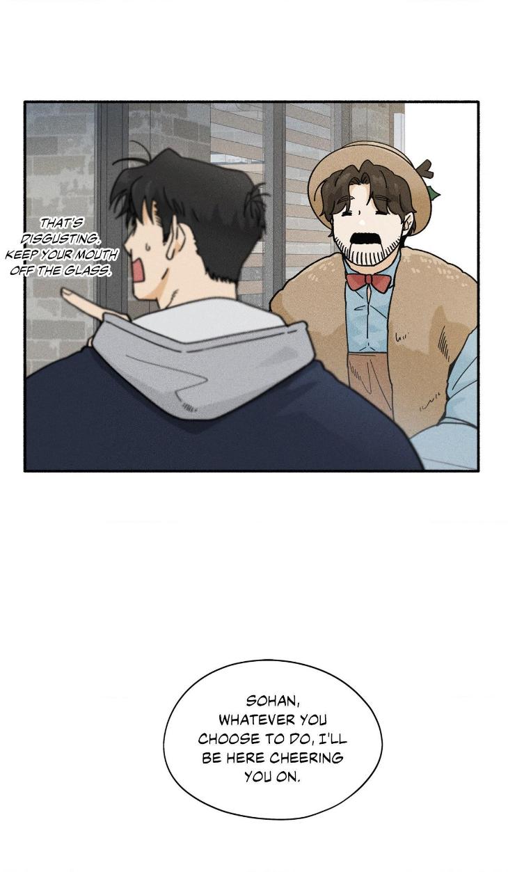 Love-In-Orbit-By-Lattepanda-Season-2-Uncensored-Eng page 49