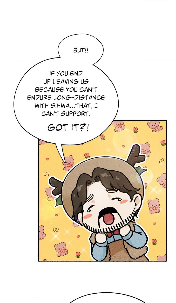 Love-In-Orbit-By-Lattepanda-Season-2-Uncensored-Eng page 50