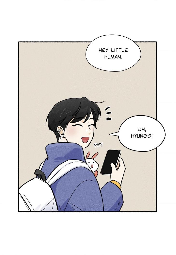 Love-In-Orbit-By-Lattepanda-Season-2-Uncensored-Eng page 63