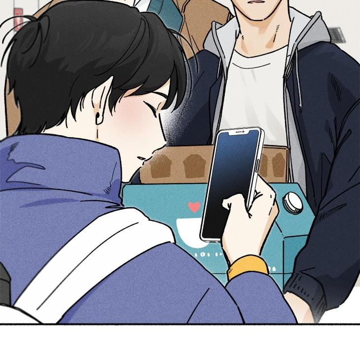 Love-In-Orbit-By-Lattepanda-Season-2-Uncensored-Eng page 66