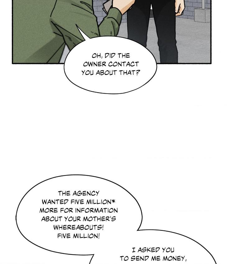 Love-In-Orbit-By-Lattepanda-Season-2-Uncensored-Eng page 22