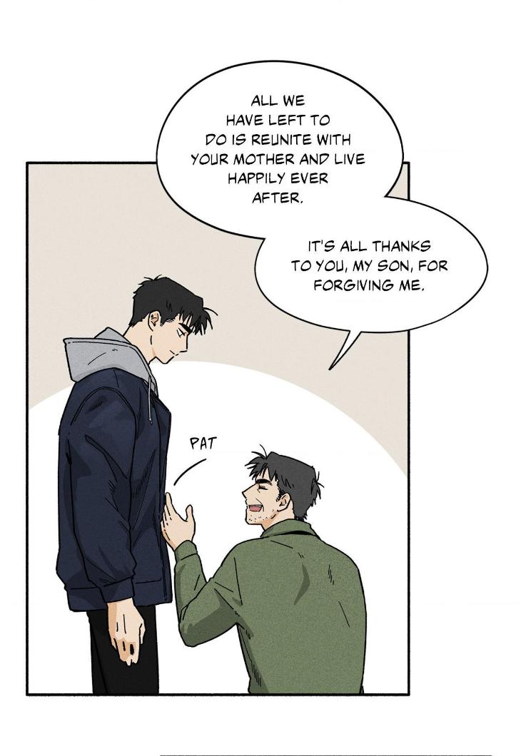 Love-In-Orbit-By-Lattepanda-Season-2-Uncensored-Eng page 26