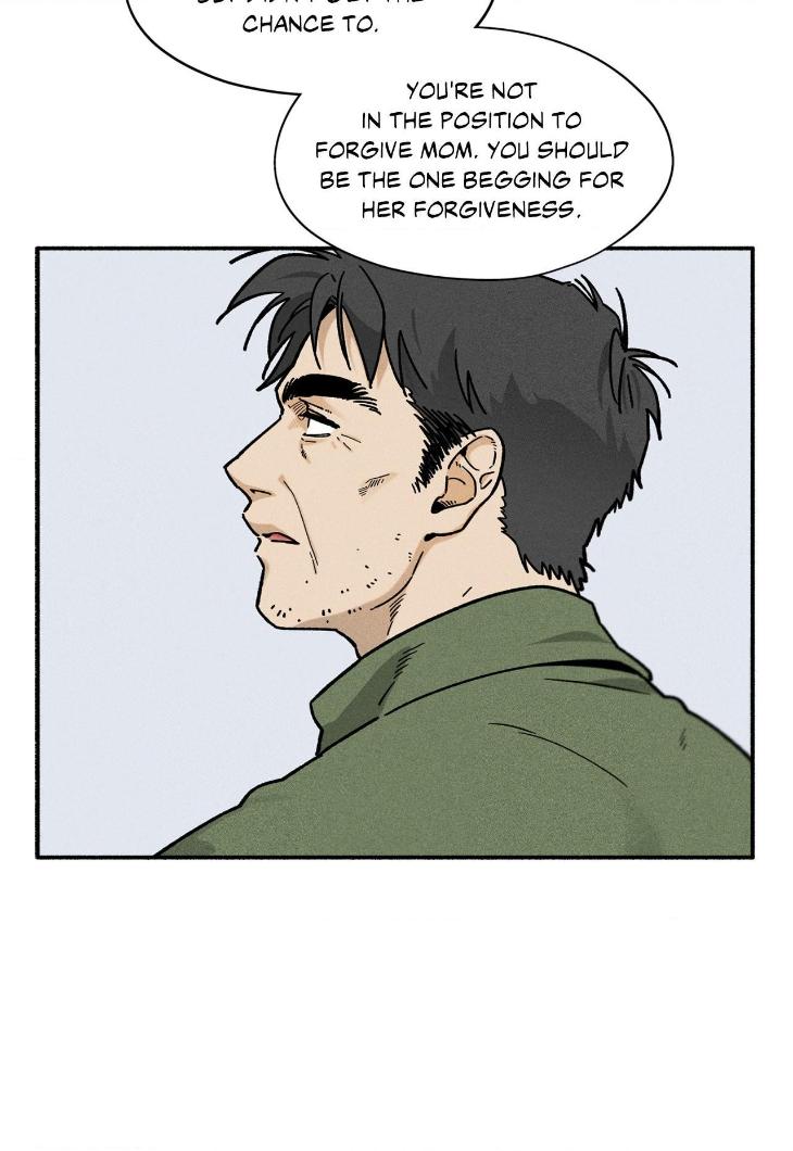 Love-In-Orbit-By-Lattepanda-Season-2-Uncensored-Eng page 28