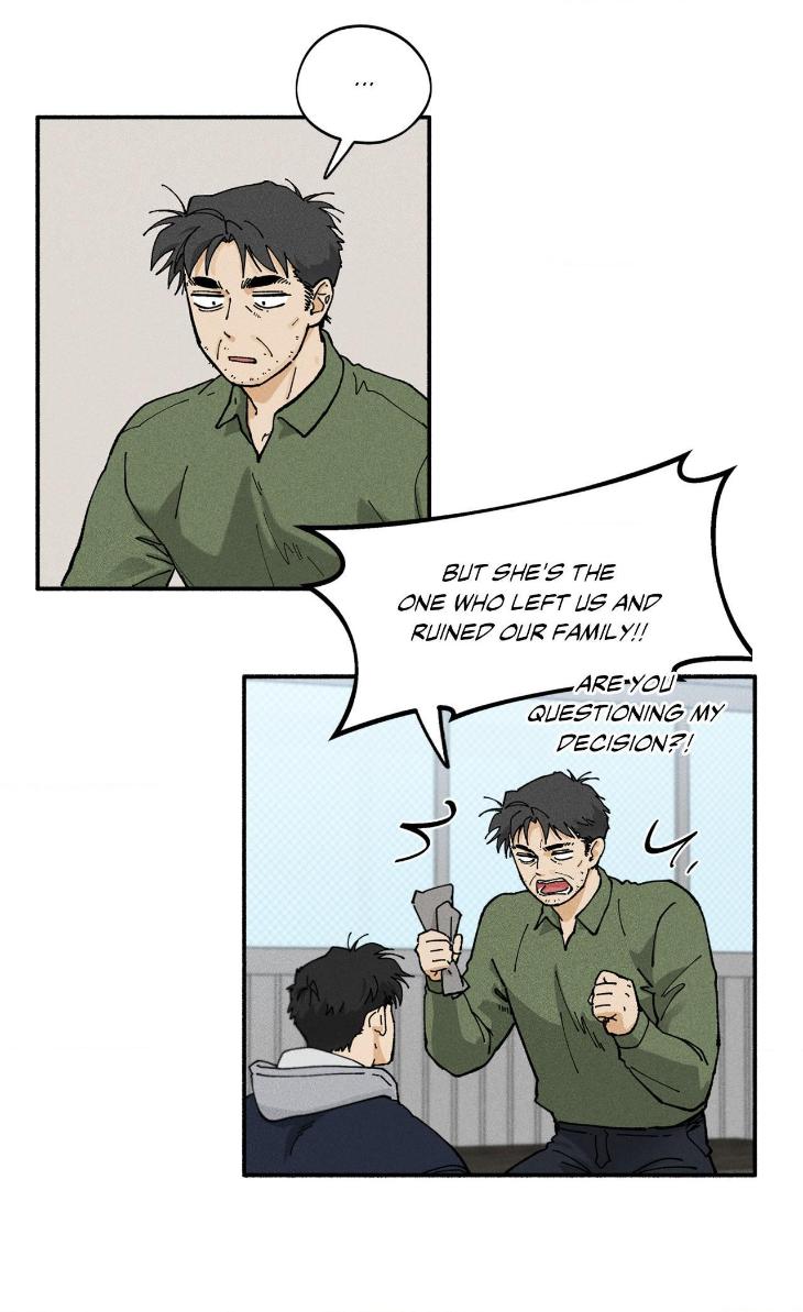 Love-In-Orbit-By-Lattepanda-Season-2-Uncensored-Eng page 30