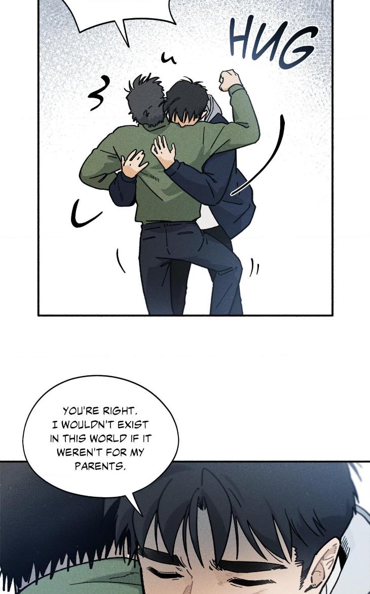 Love-In-Orbit-By-Lattepanda-Season-2-Uncensored-Eng page 66
