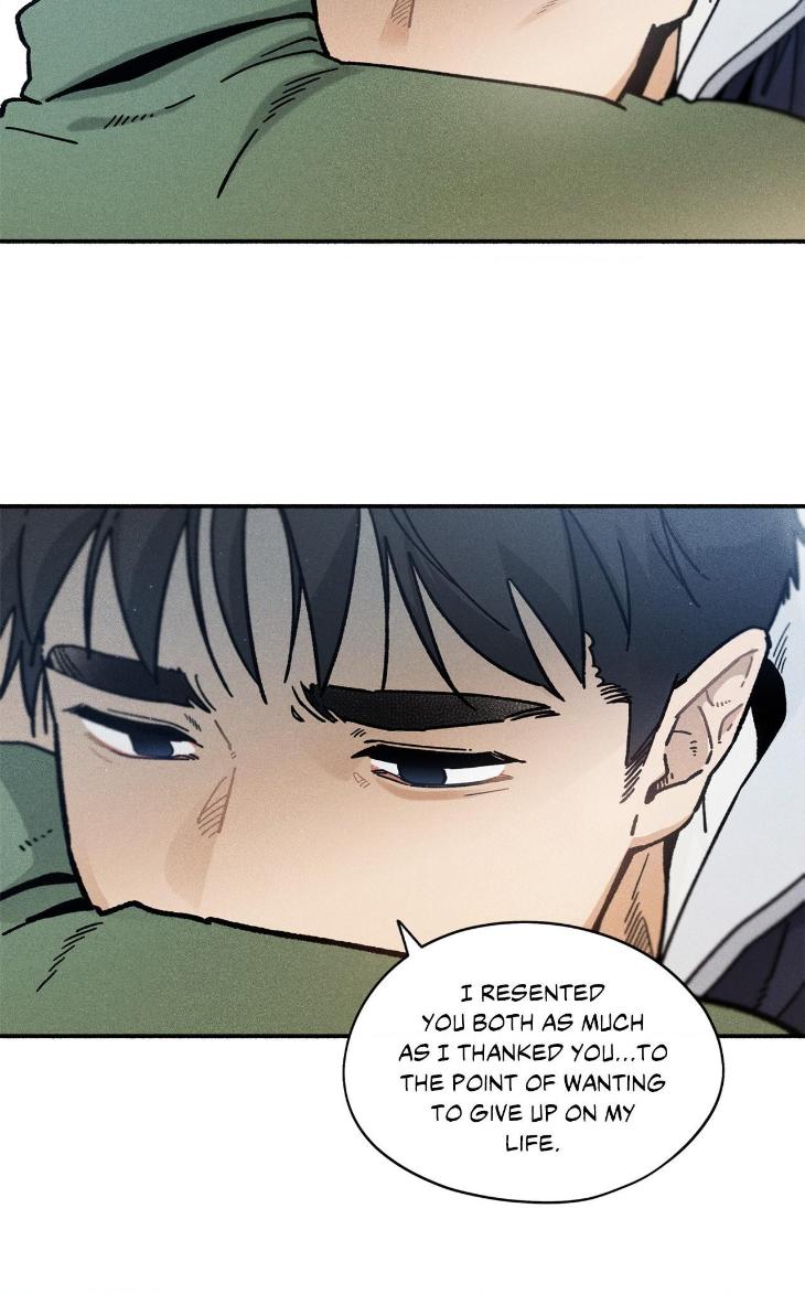 Love-In-Orbit-By-Lattepanda-Season-2-Uncensored-Eng page 67