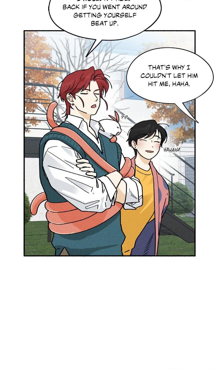 Love-In-Orbit-By-Lattepanda-Season-2-Uncensored-Eng page 87
