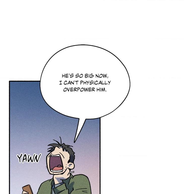 Love-In-Orbit-By-Lattepanda-Season-2-Uncensored-Eng page 11