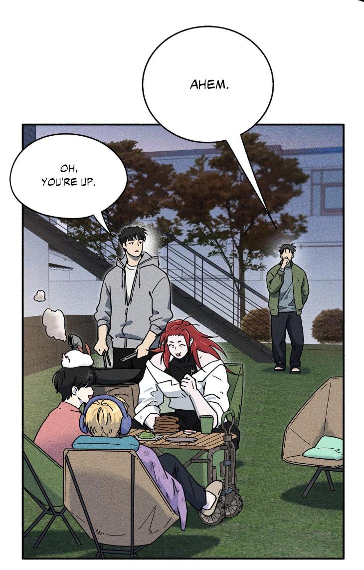 Love-In-Orbit-By-Lattepanda-Season-2-Uncensored-Eng page 18