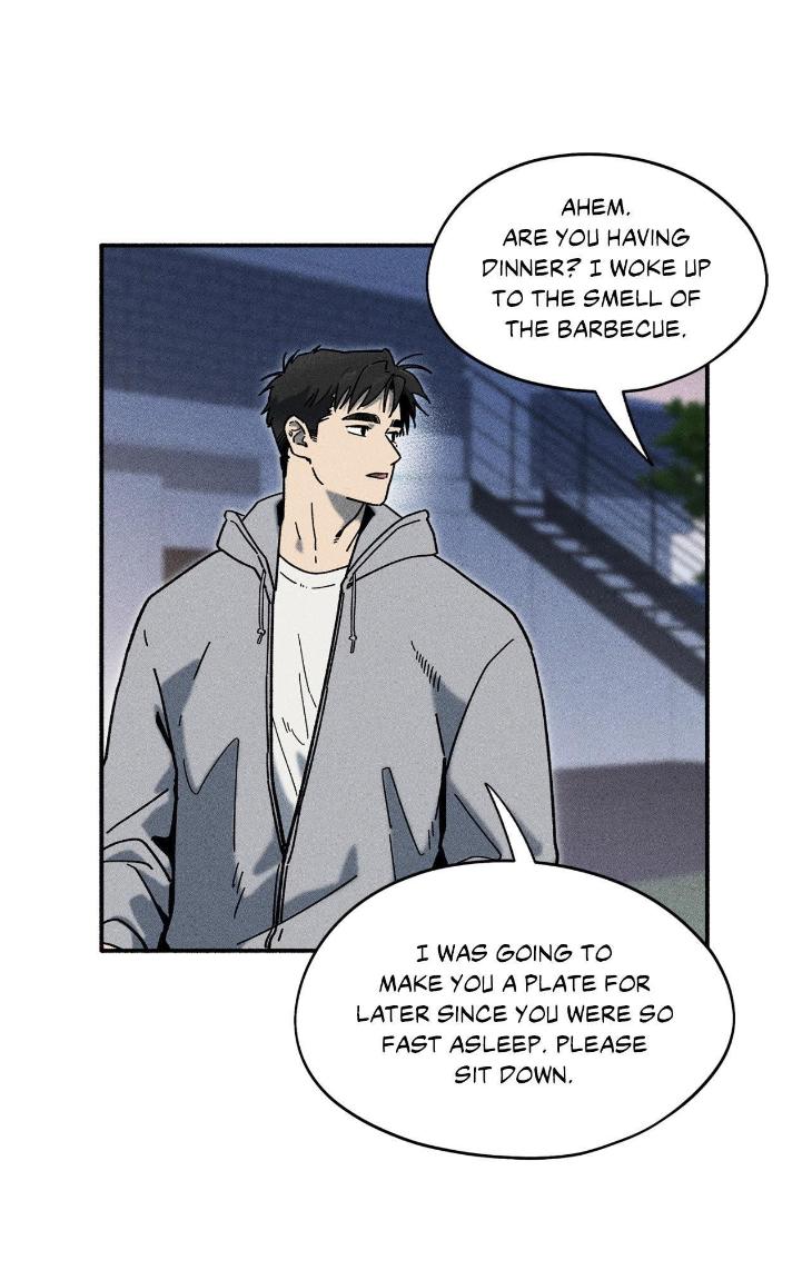 Love-In-Orbit-By-Lattepanda-Season-2-Uncensored-Eng page 19