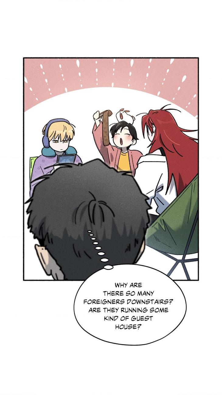 Love-In-Orbit-By-Lattepanda-Season-2-Uncensored-Eng page 21