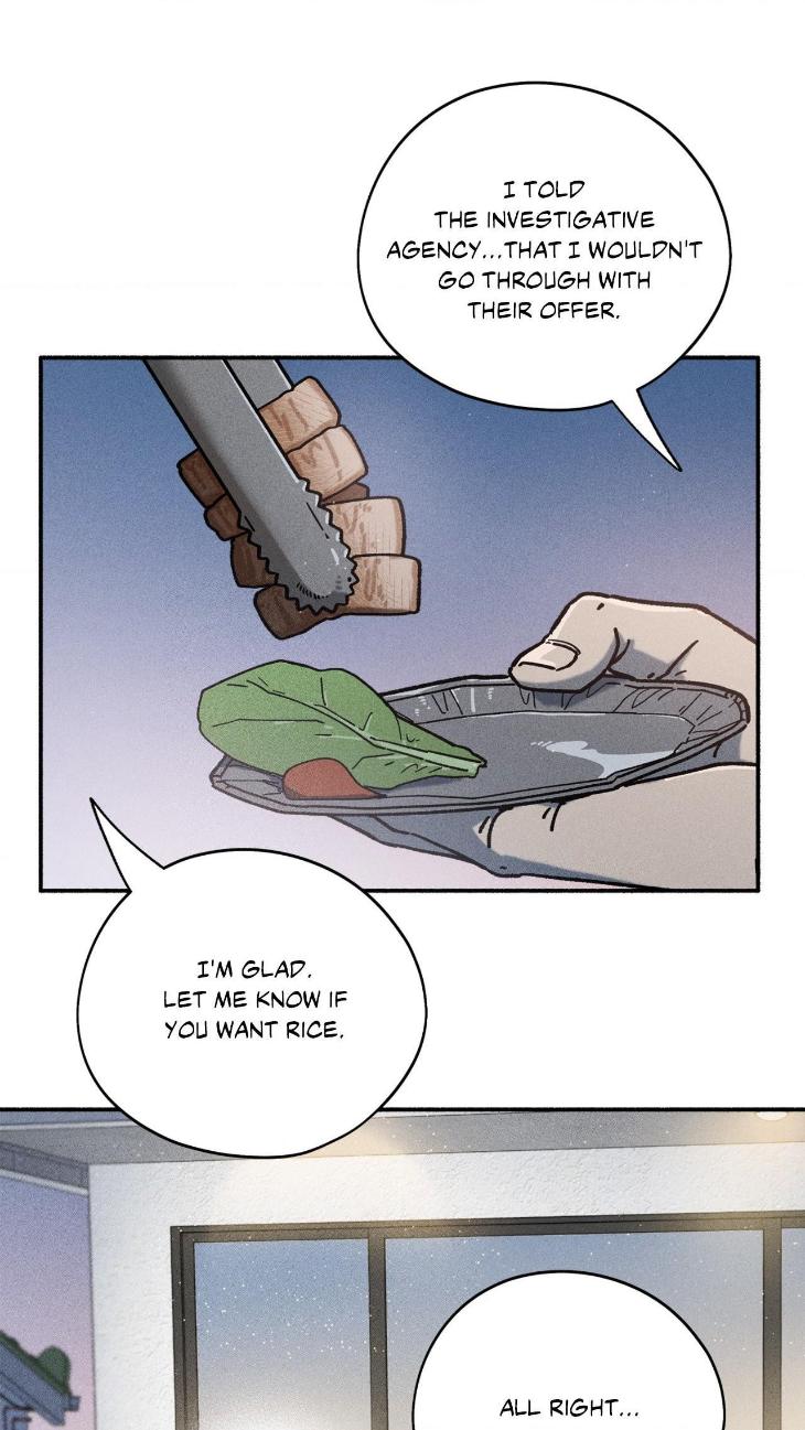 Love-In-Orbit-By-Lattepanda-Season-2-Uncensored-Eng page 22
