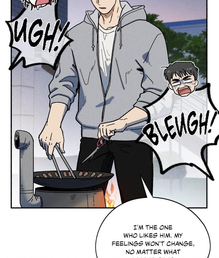 Love-In-Orbit-By-Lattepanda-Season-2-Uncensored-Eng page 27