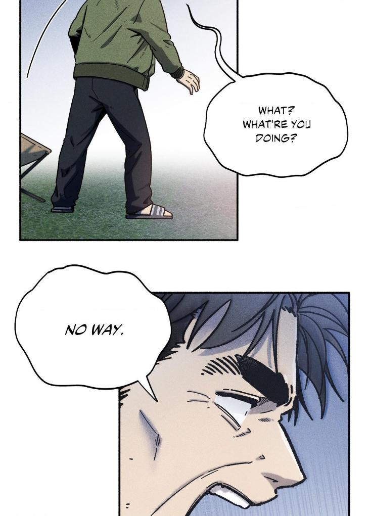 Love-In-Orbit-By-Lattepanda-Season-2-Uncensored-Eng page 33