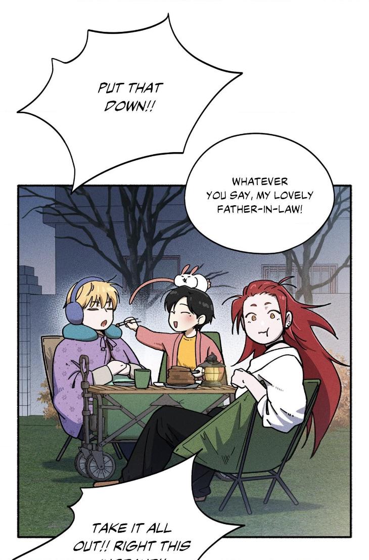 Love-In-Orbit-By-Lattepanda-Season-2-Uncensored-Eng page 36
