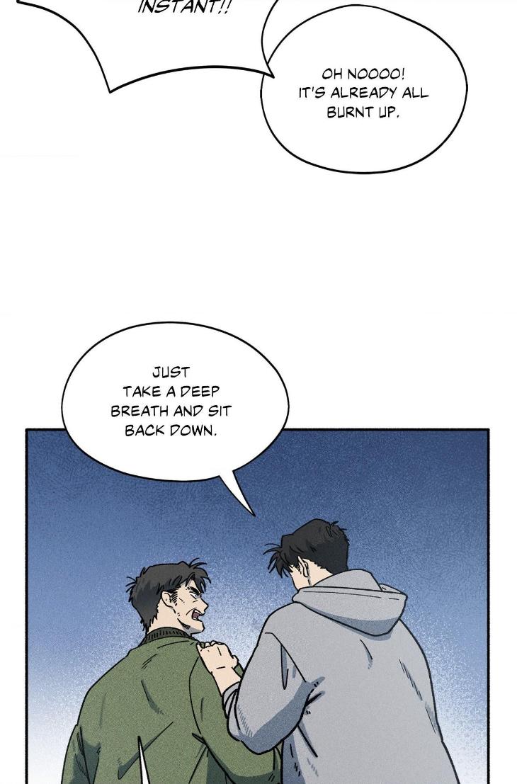Love-In-Orbit-By-Lattepanda-Season-2-Uncensored-Eng page 37