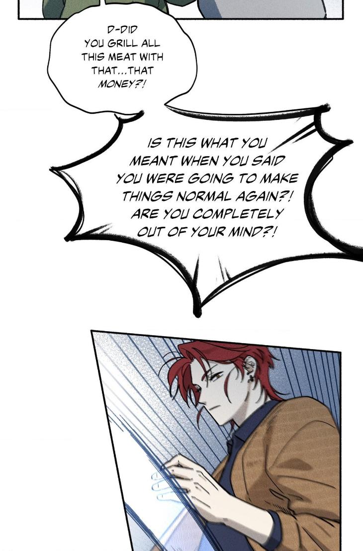 Love-In-Orbit-By-Lattepanda-Season-2-Uncensored-Eng page 38