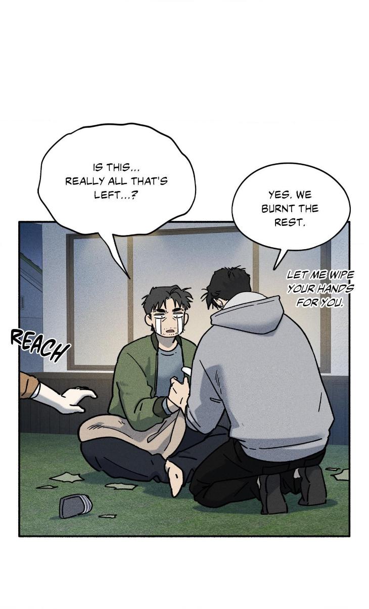 Love-In-Orbit-By-Lattepanda-Season-2-Uncensored-Eng page 47