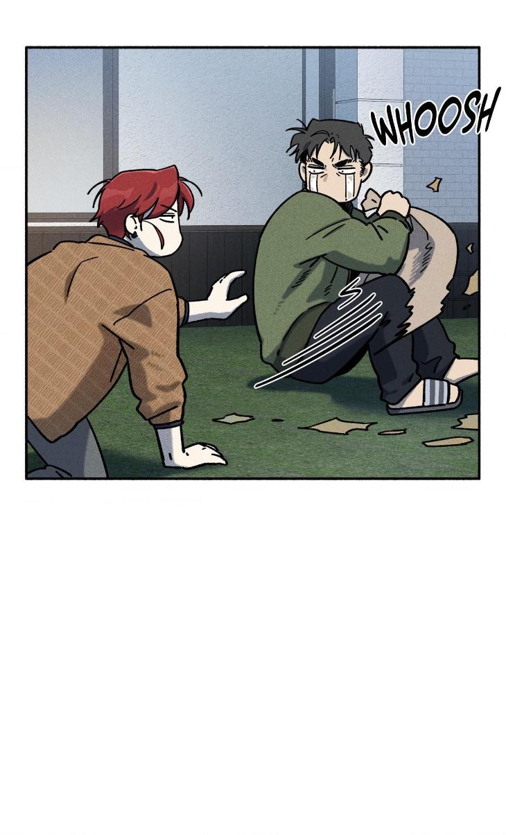 Love-In-Orbit-By-Lattepanda-Season-2-Uncensored-Eng page 48