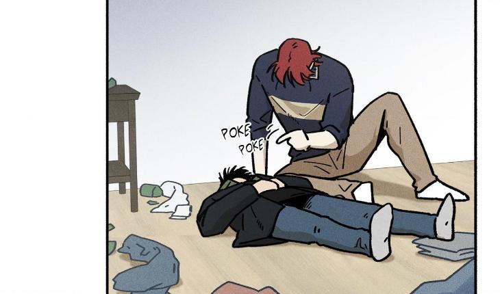 Love-In-Orbit-By-Lattepanda-Season-2-Uncensored-Eng page 23
