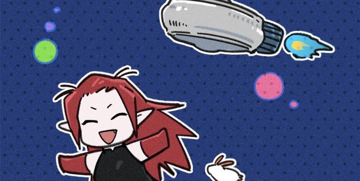 Love-In-Orbit-By-Lattepanda-Season-2-Uncensored-Eng page 2