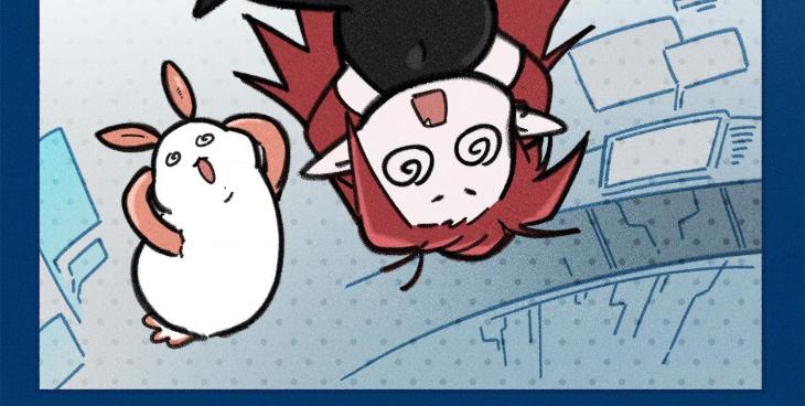 Love-In-Orbit-By-Lattepanda-Season-2-Uncensored-Eng page 8