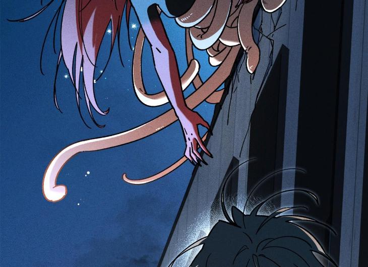 Love-In-Orbit-By-Lattepanda-Season-2-Uncensored-Eng page 13