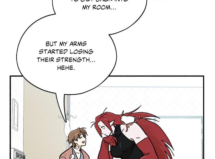 Love-In-Orbit-By-Lattepanda-Season-2-Uncensored-Eng page 22