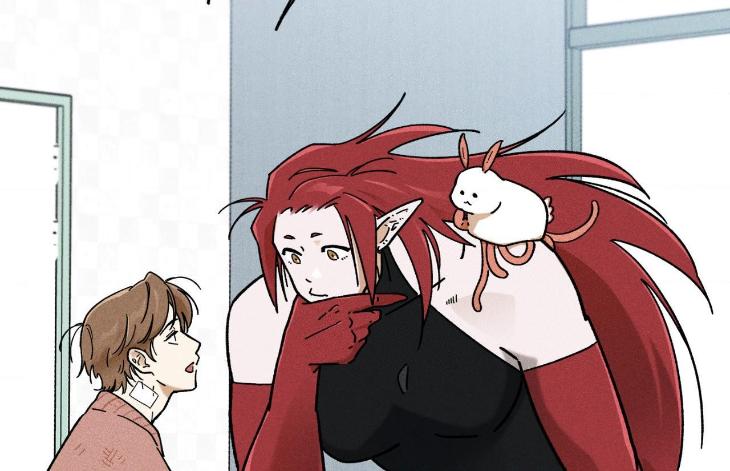 Love-In-Orbit-By-Lattepanda-Season-2-Uncensored-Eng page 28