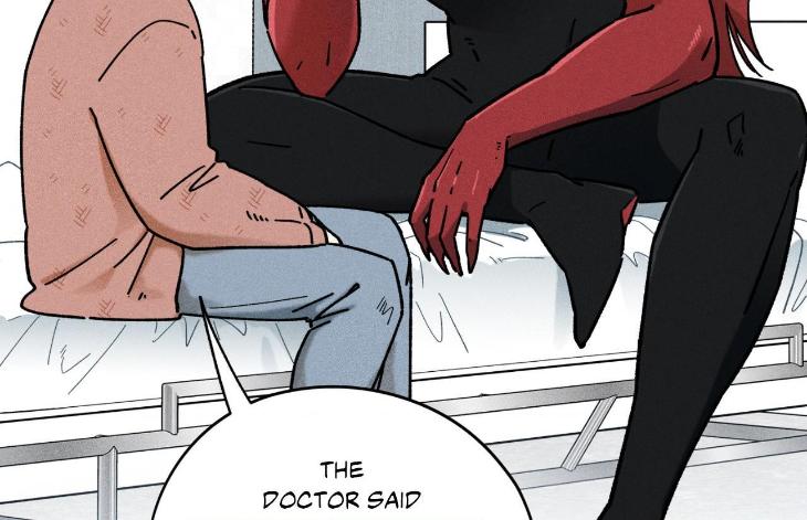 Love-In-Orbit-By-Lattepanda-Season-2-Uncensored-Eng page 29
